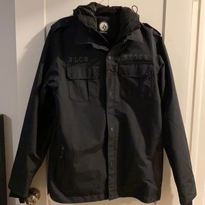 Volcom Snowboard Jacket M